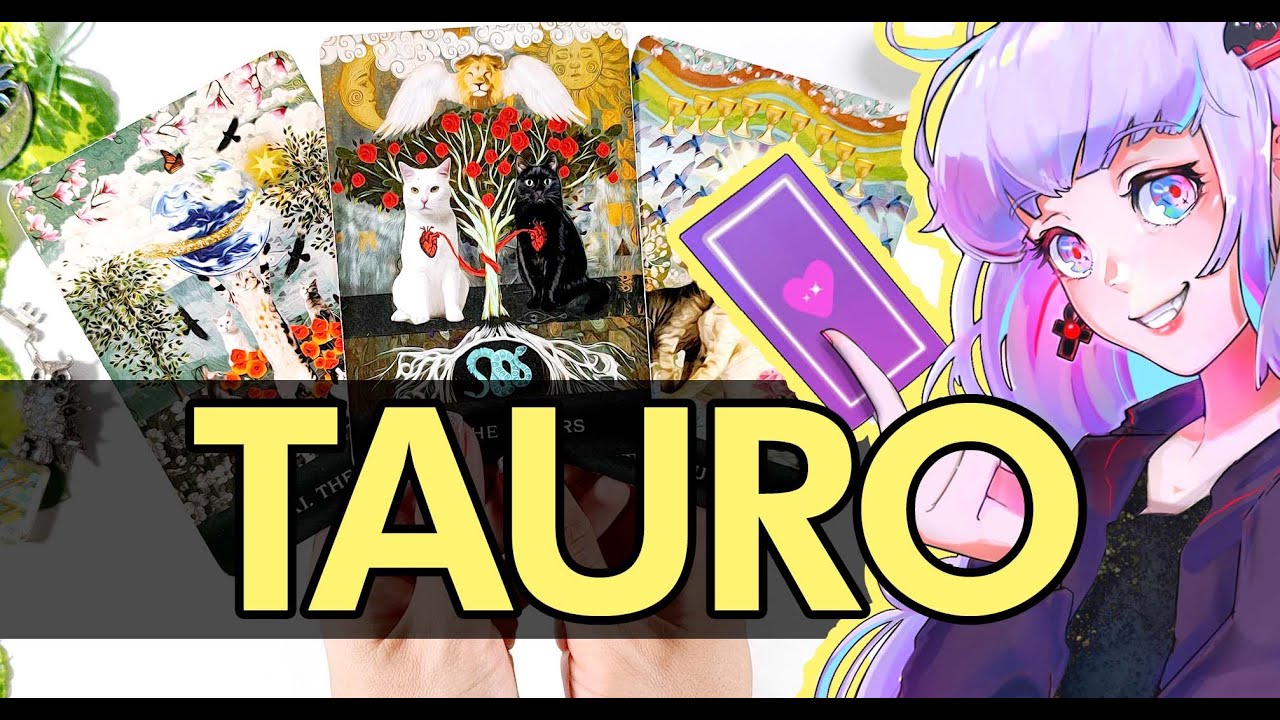 Tauro 🔮transformación Total De Tu Vida! Se Multiplican Las Bendiciones ...