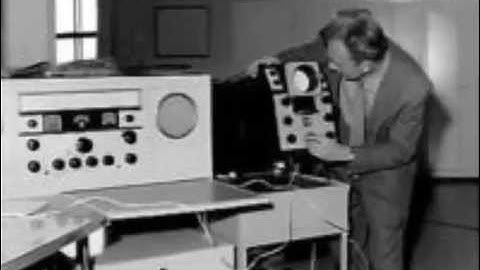 RCD interview met een opsporingsambtenaar uit Den-Haag Cor Moerman half jaren 