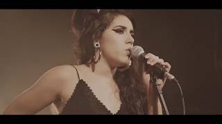 Amy Reggaehouse - Me And Mr Jones