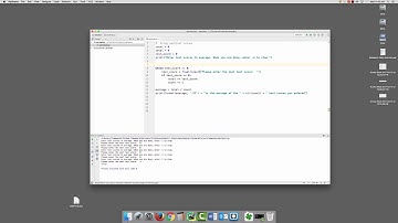 Sentinel Values - Python