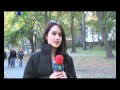 Cinta Laura Di Columbia University - Liputan Pop Culture VOA 23 November 2011