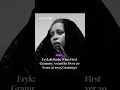 @ErykahBadu WINS HER FIRST GRAMMY #erykahbadu #grammys #subscribe #like #share #comment