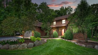 3033 Greenwood Acres Dr video tour