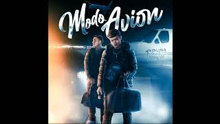 Modo Avion (Instrumental) - Grupo En Califas x Anthony VZ