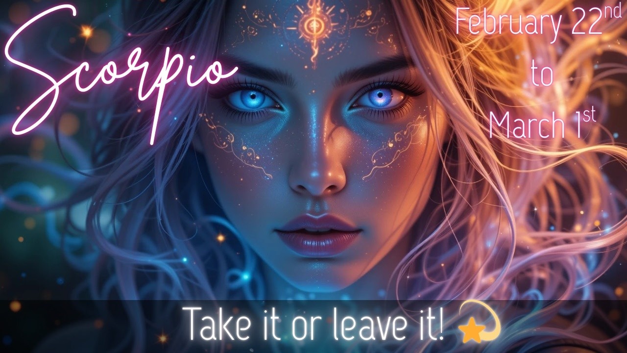 СКОРПИОН ♏ ЕЖЕНЕДЕЛЬНЫЙ КАЛЕНДАРЬ «Высокие стандарты, низкая терпимость!» 💫 Таро для Скорпиона на...