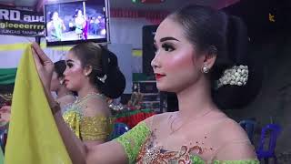 LIVE FULL GENDING TAYUB PILIHAN TERBARU :: PUJI LARAS :: MARGO LARAS