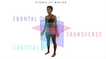 HOW TO IMPROVE YOUR WORKOUT: PLANES OF MOTION