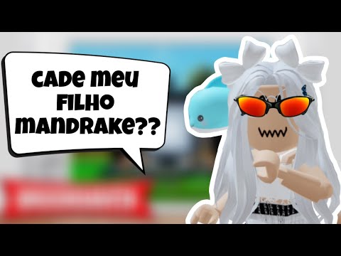 mandrake roblox skin｜Pesquisa do TikTok