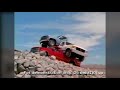 1989 Chevrolet Advertising - C/K pulls the whole mountain!