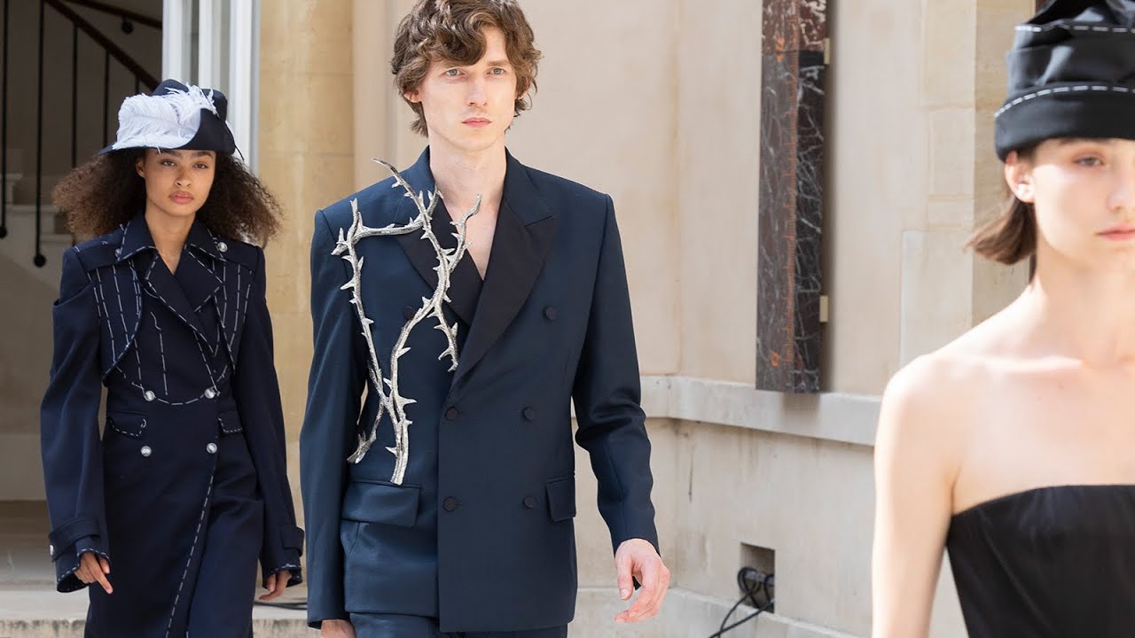 STEVEN PASSARO | Co-Ed SPRING-SUMMER 2026