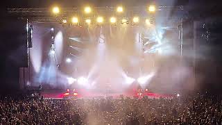 Godsmack - Something Different - Live in Sofia 25.10.2022