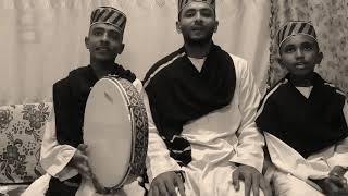 فرقة مداحين المصطفى 🎋يا جمال النبى يا حنان النبى🎋 ١٠ مارس ٢٠٢٠