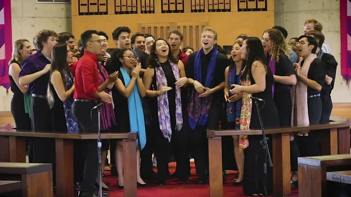 One By One - Gala 2020 - Stanford Talisman