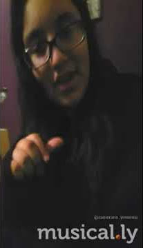 Trying Not To Breath 123