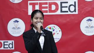 Why First-Time Voters Stay Silent | A Student Talk on Youth & Democracy