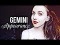 GEMINI | PHYSICAL APPEARANCE & HEALTH | Hannah's Elsewhere