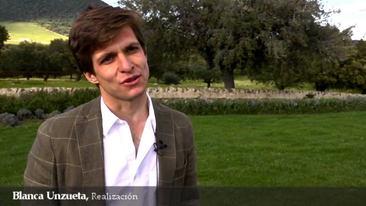 Entrevista a El Juli