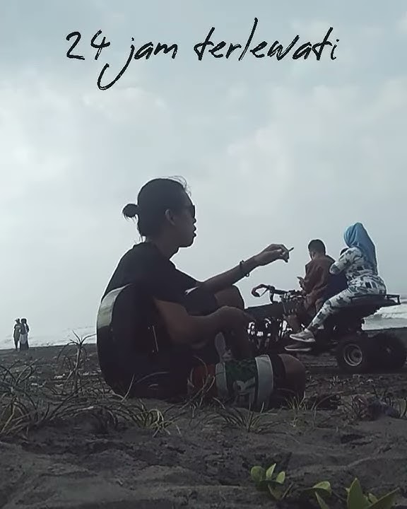 story wa tony q tertanam