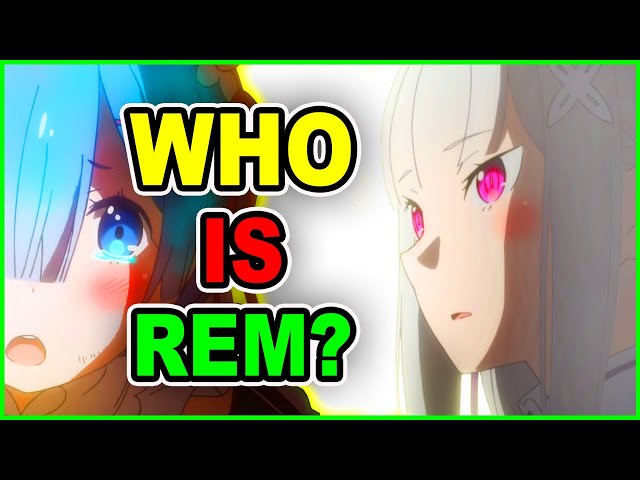 Does Rem Die in 'Re:Zero?' Her Fate, Explained