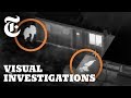 How Stephon Clark Was Killed by the Police: 23 Seconds, 5 Critical Moments | Visual Investigations