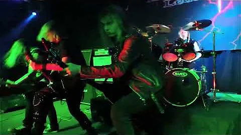 Blacksmith Legacy - Metal Never Dies Official Video