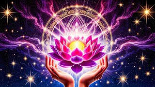 23 DE OCTUBRE - 1111 HZ - UNA FRECUENCIA PODEROSA QUE ABRE TODAS LAS PUERTAS DE LOS MILAGROS