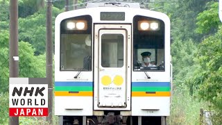 Hisatsu Orange Railway: Fully Supported by Kagoshima Prefecture - Japan Railway Journal
