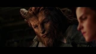 BEAUTY AND THE BEAST - Trailer 2