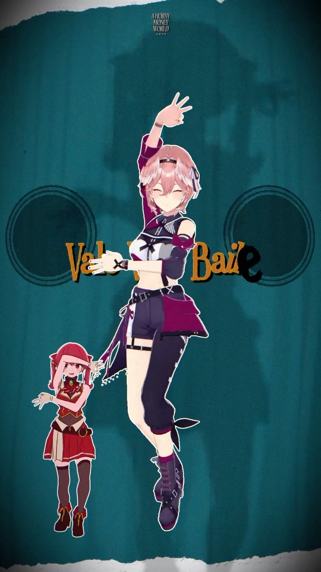 初音ミク ワンピース 猫猫 ジョジョ ホロライブ アルベド ダンジョン飯 月熊ノワ🌙🧸@VTuber on X: 