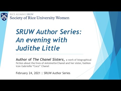 The Chanel Sisters by Judithe Little - Audiobook 