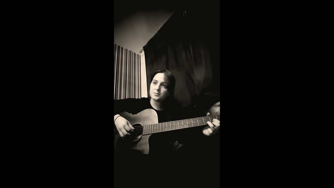 Undermine (Cover by Fiona MacCormick)