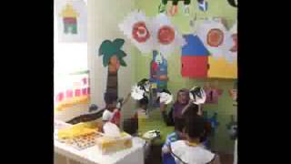 حضانة الدانا فرع بني ياس مقتطفات screenshot 4