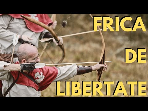 Video: De Ce Le Este Frică De Libertate