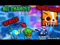 🔥 ALL CHANCES to Get NEW HUGE 🐾 & STAT PETS 📊 in PS99 Basketball Update! Nerfs 😱 & Buffs 💪