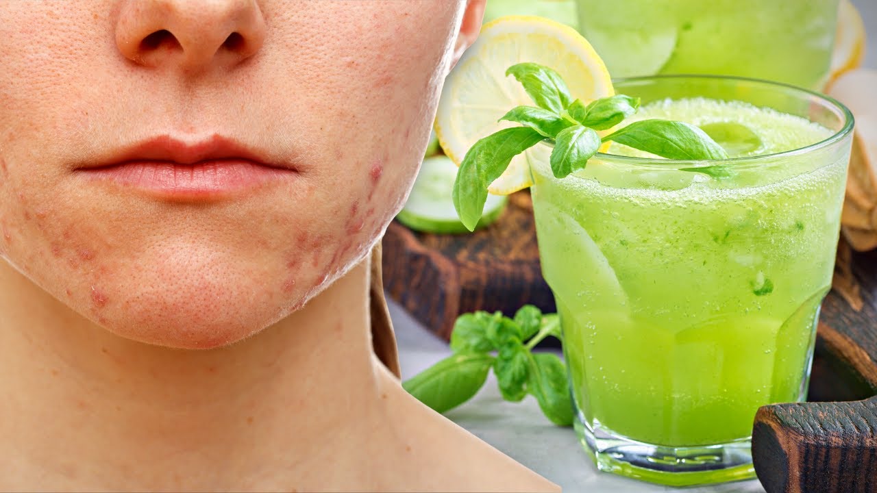 Rejuvenate and Detoxify Your Skin With This Powerful Juice YouTube