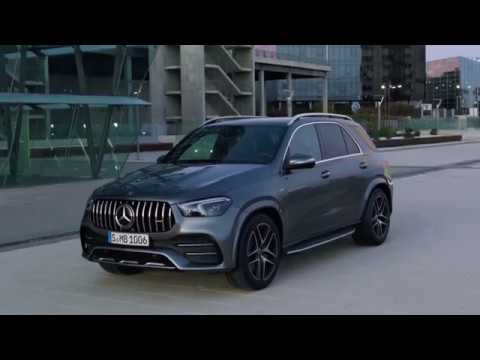 Mercedes AMG GLE 53 4Matic 2020 đã chính thức trình làng thế giới có gì đặc biệt? Mercedes AMG GLE 53 4Matic 2020 đã chính thức trình làng thế giới có gì đặc biệt?