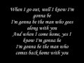 The Proclaimers - I'm Gonna Be (500 Miles) - Lyrics