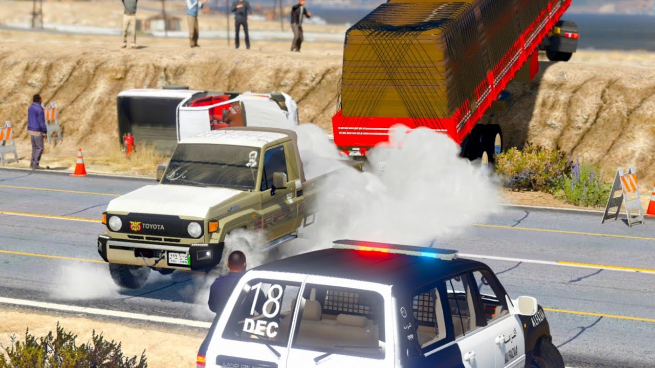 قراند 5 : راعي الشاص يفزع لرجل غني ولاكن الرجل الغني يسيئ لراعي الشاص فيأتيه الرد القاسي 🔥: GTA V 