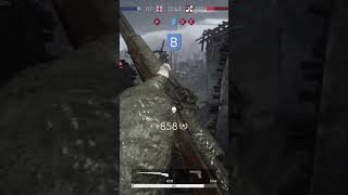 weltkrieg 1: firestorm