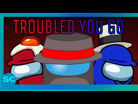 [MASHUP] - Westlife x HalaCG ft CG5 - Troubled You Go