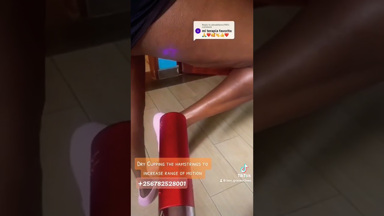 #drycupping