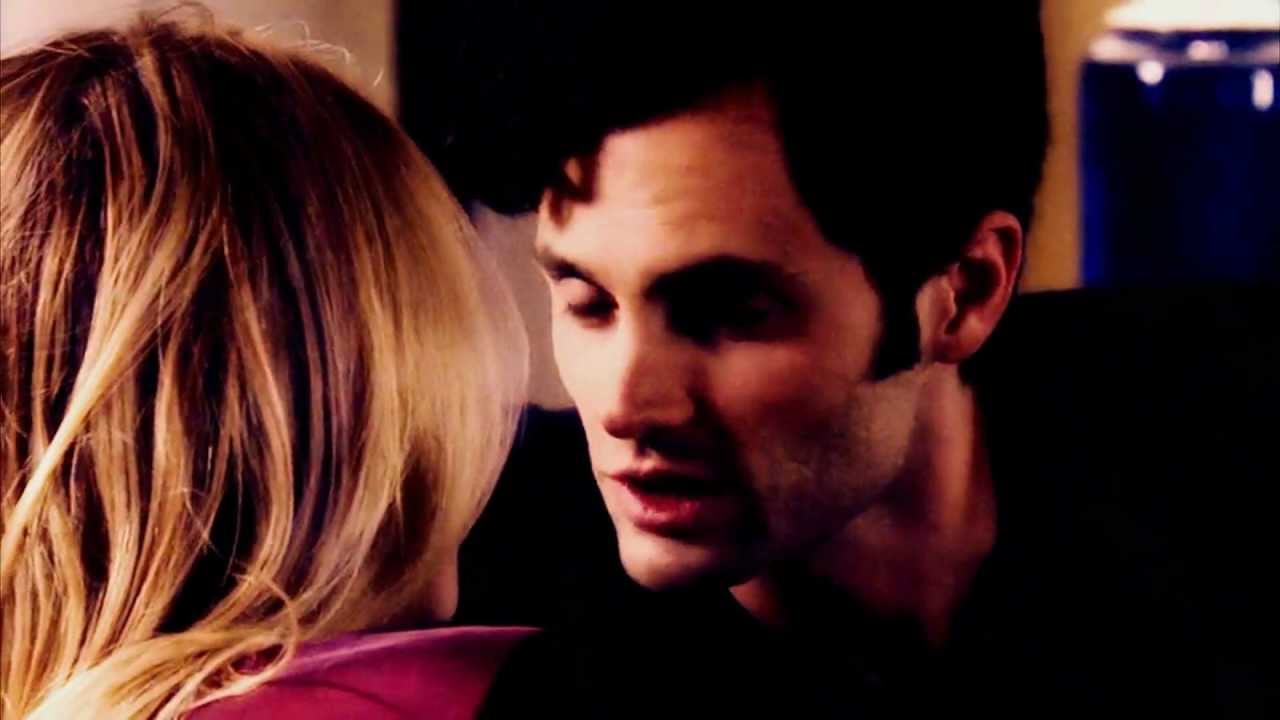 Dan & Serena - Kiss Me