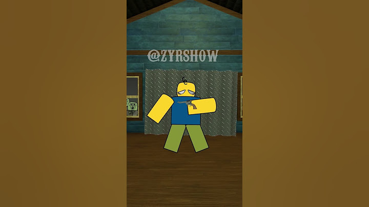 The story of a little noob in Dead Rails 💀#sprunki #deadrails  #animation #roblox