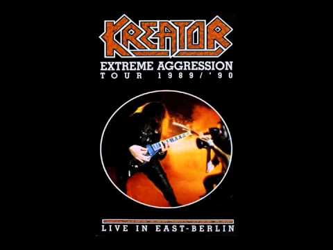 Kreator - Toxic Trace