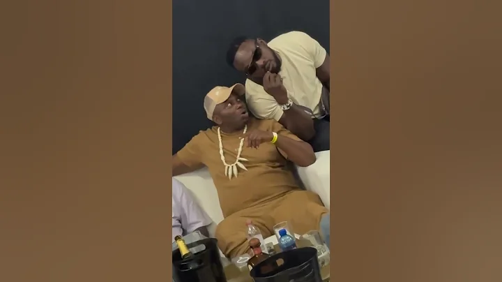 SULE ALAO MALAIKA PERFORMANCE AT MELLOW PARK, PRETORIA