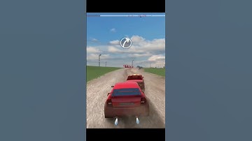 Rally Fury - Extreme Racing - Android & Ios Gameplay 2025