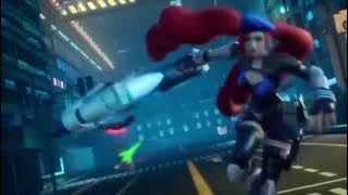 VENOM SQUAD VS SABER SQUAD CINEMATIC TRAILER 🔥 MLBB #mlbbcreator #mlbb #fypシ #mobilelegends #fyp