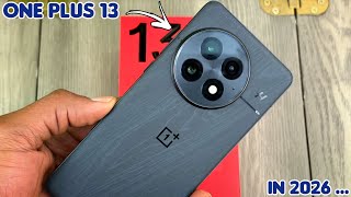 OnePlus 13 Review (2026): Is It Still Worth It?
