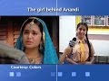 Ryan international school ryanite avika gor  acting is easy for these ryanites