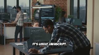 Top 5 Programming Languages for 2025 #FutureTech #Coding2025